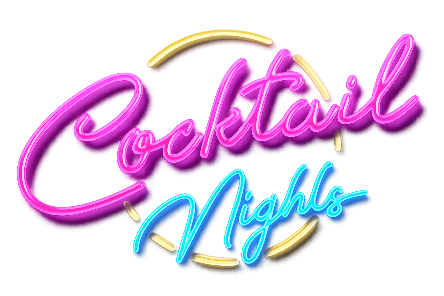 Cocktail Nights Casino